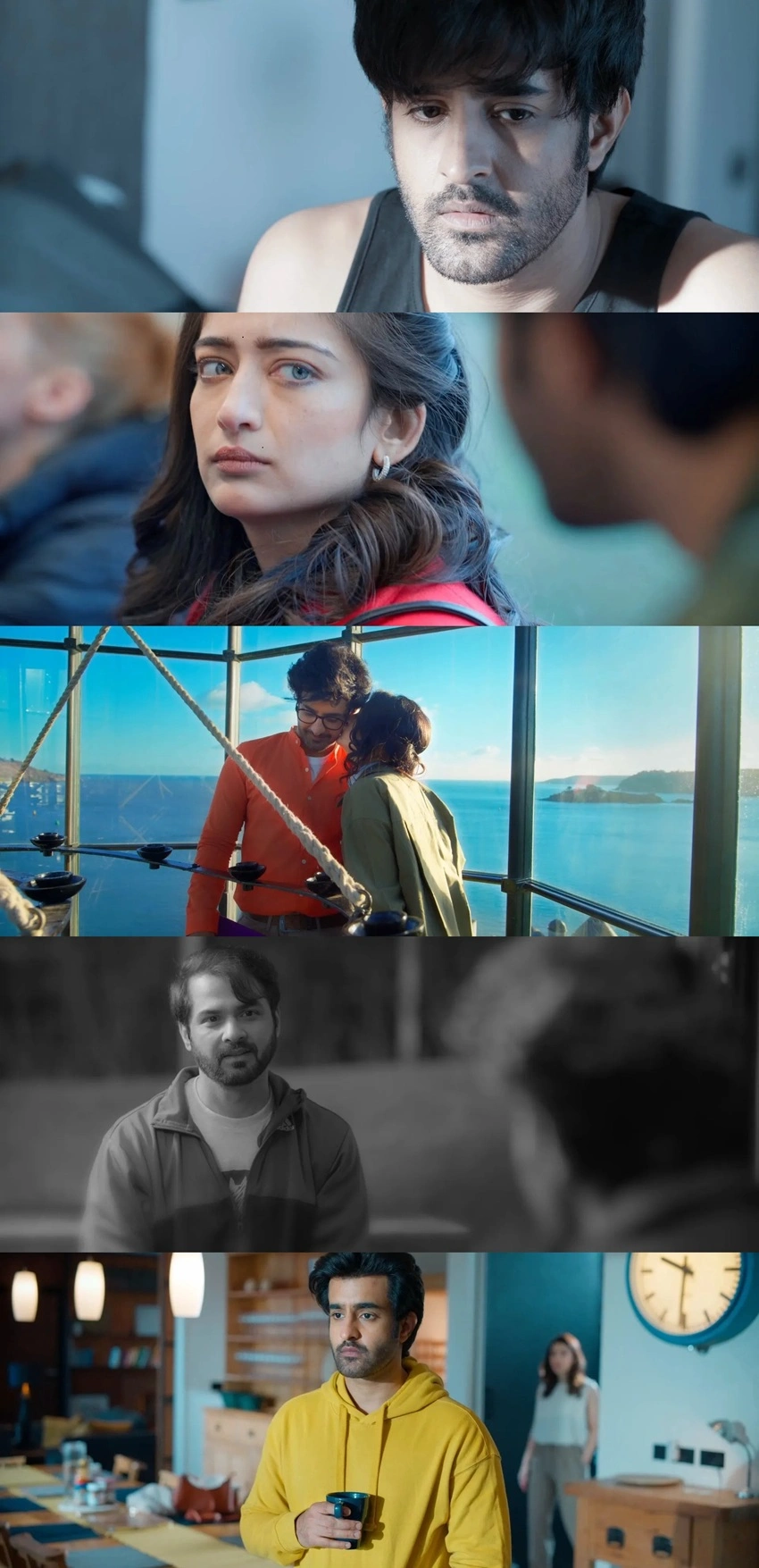 Download Simulacra (2026) Hindi WEB-DL 480p 720p 1080p