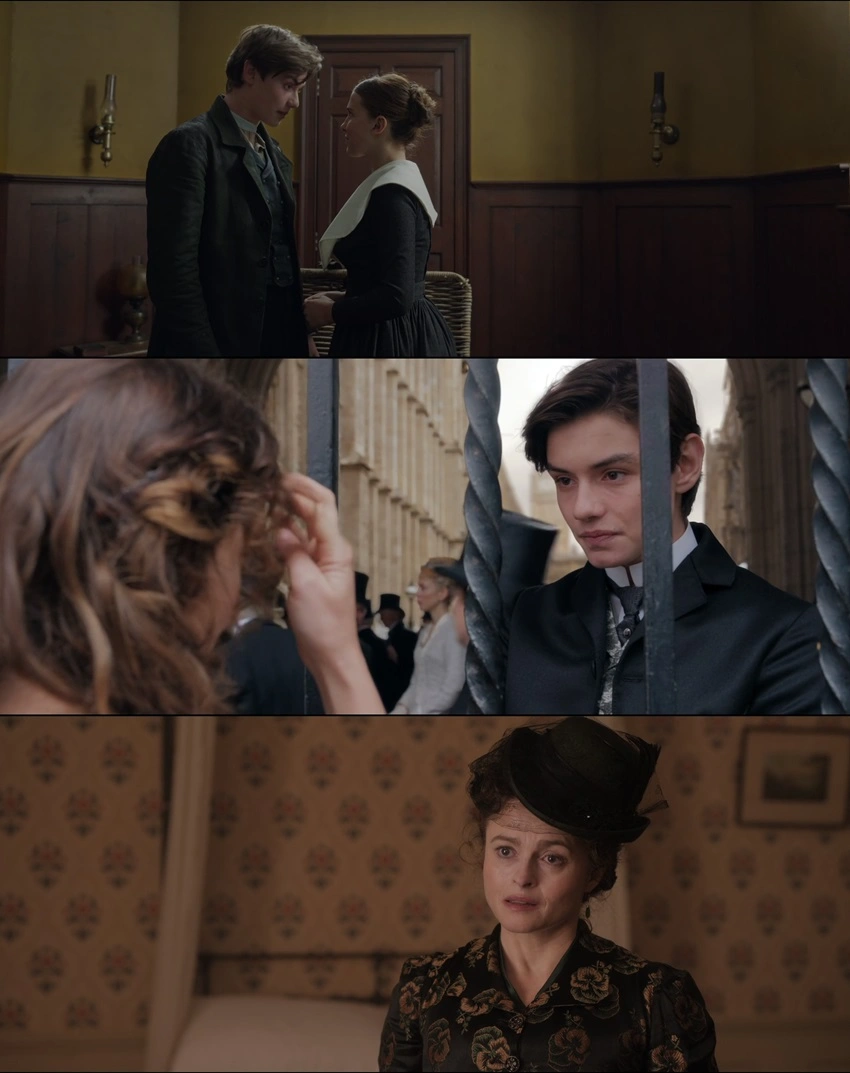 Download Enola Holmes (2020) Hindi (DD5.1) & English WEB-DL 480p 720p 1080p