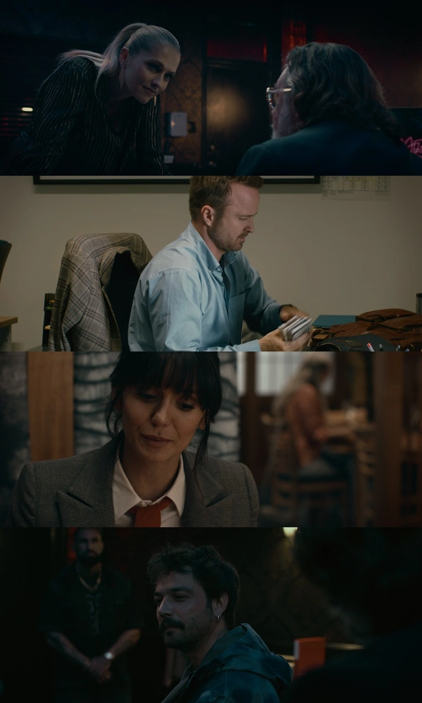 Download The Get Out (2026) English With Subtitles WEB-DL 480p 720p 1080p