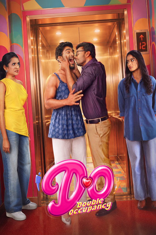Download Double Occupancy (2026) Hindi (DD5.1) & Tamil WEB-DL ~ Amazon 480p 720p 1080p