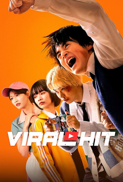 Download Viral Hit (2026) Season 1 Hindi-Japanese WEB-DL Dual Audio NetFlix Original Web Series 480p 720p 1080p