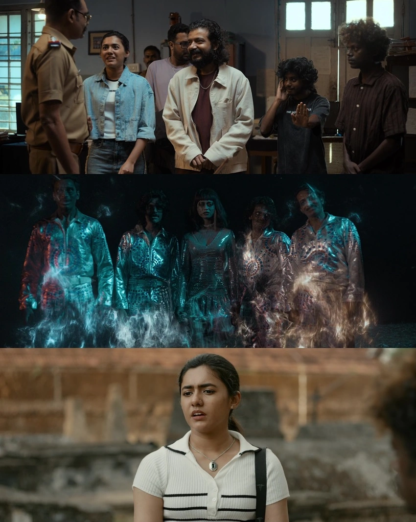 Download Karakkam (2026) Hindi (DD5.1) & Malayalam WEB-DL 480p 720p 1080p