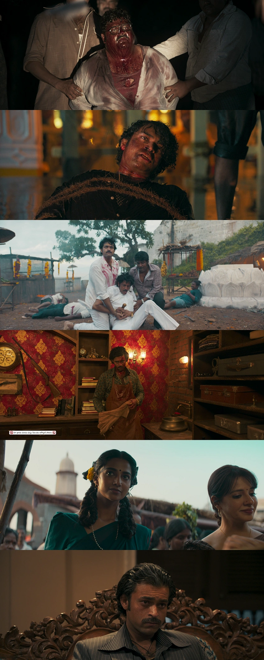 Download Matka (2024) Hindi DD5.1 + Telugu WEB-DL 480p 720p 1080p