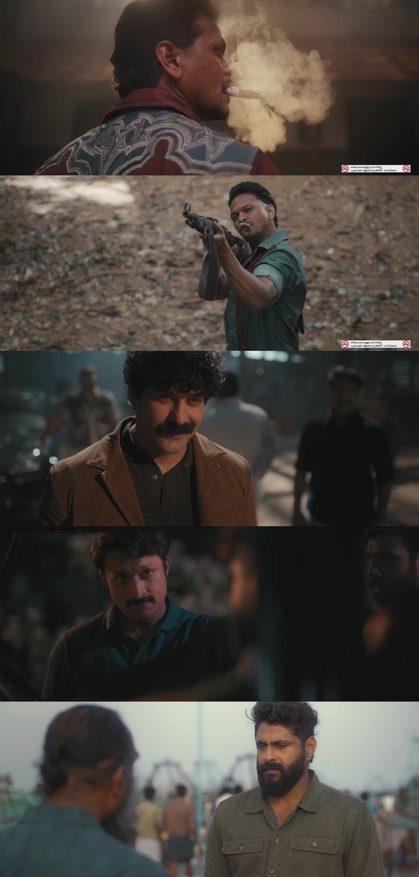 Download Kattalan (2026) Hindi (LiNE) & Malayalam WEB-DL 480p 720p 1080p