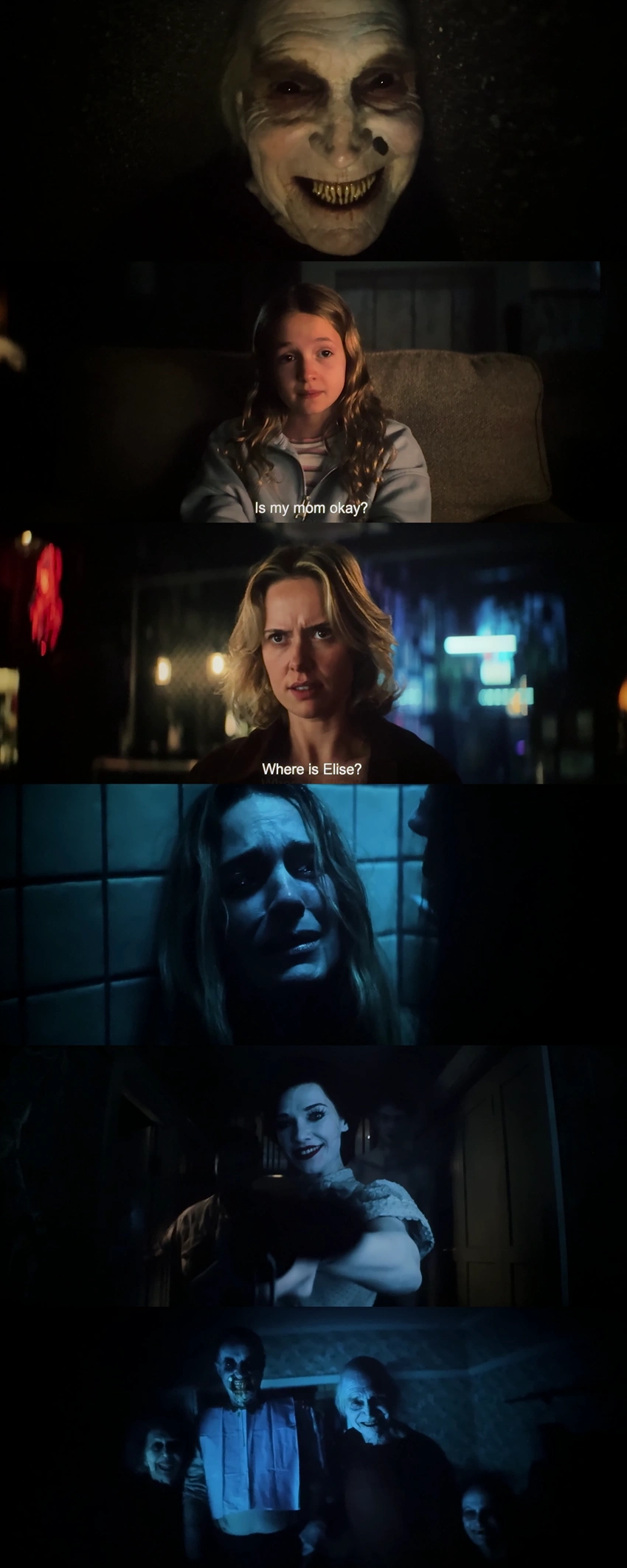 Download Insidious: Out of the Further (2026) Hindi-English-Tamil] (LiNE) HQ-HDTC Multi Audio 480p 720p 1080p