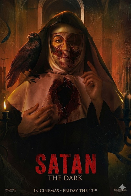 Download Satan - The Dark (2026) Hindi + Tamil WEB-DL 480p 720p 1080p