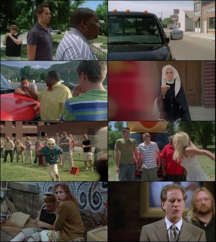 Download Wieners (2008) Hindi & English WEB-DL ~ Netflix 480p 720p 1080p