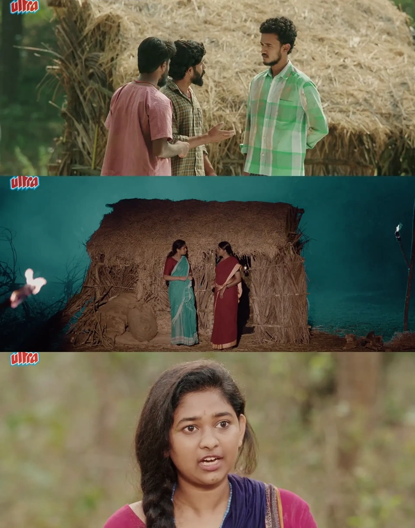 Download Mavuta (2026) Hindi (ORG 2.0) Dubbed WEB-DL 480p 720p 1080p