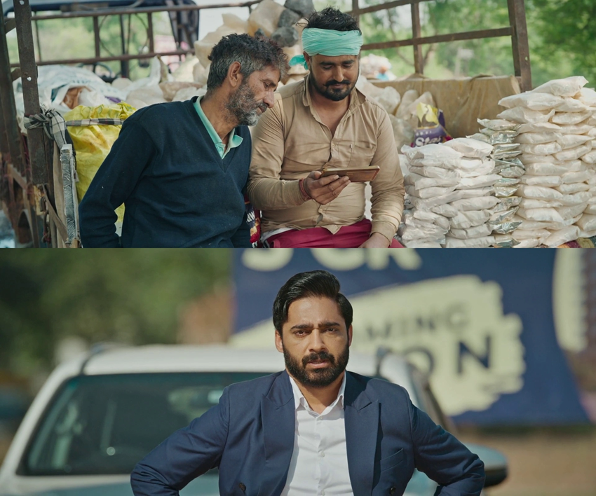 Download Oye Bhole Oye 2 (2026) Hindi Dubbed & Punjabi DD5.1 WEB-DL 480p 720p 1080p