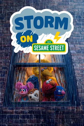 Download Storm on Sesame Street (2026) Hindi & English WEB-DL 480p 720p 1080p