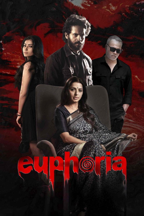 Download Euphoria (2026) Hindi (DD2.0) & Telugu WEB-DL 480p 720p 1080p