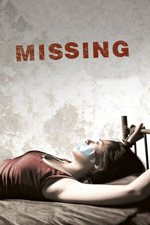 Download Missing (2009) Hindi-Korean WEB-DL 480p 720p 1080p