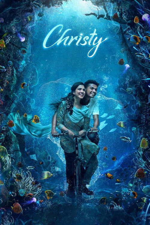 Download Christy (2023) Hindi (DD2.0) & Malayalam WEB-DL 480p 720p 1080p