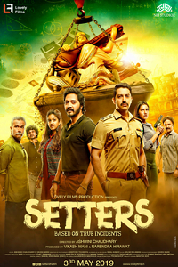 Download Setters (2019) WEB-DL Hindi Full Movie 480p [300MB] | 720p [1GB] | 1080p [2GB]