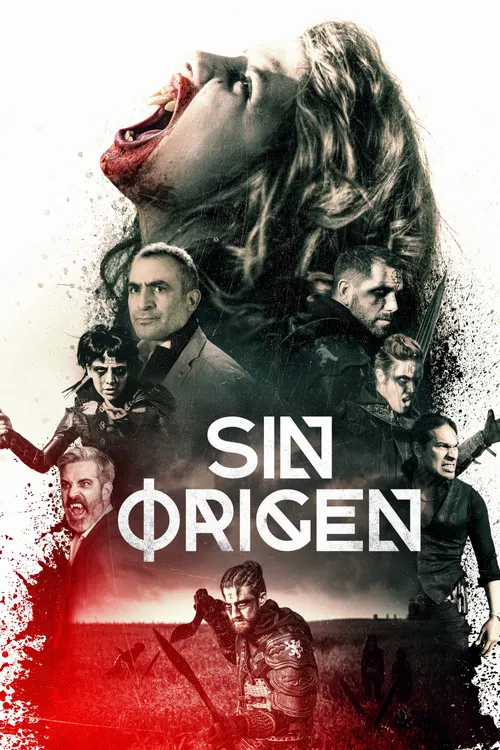 Download Origin Unknown (2020) Dual Audio {Hindi-English} 480p [450MB] | 720p [1.2GB] | 1080p [2GB]
