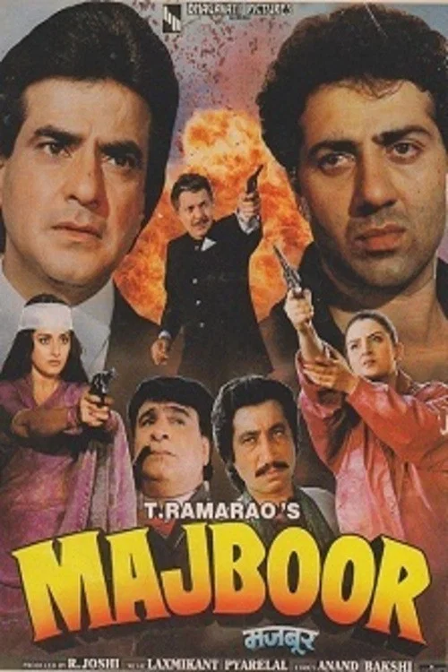 Download [18+] Majboor (2021) Nuefliks Hindi Short Film 720p [150MB] HDRip