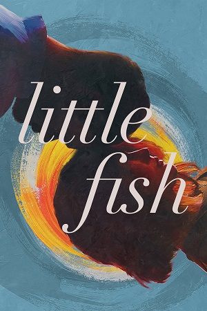Download Little Fish (2020) Dual Audio {Hindi-English} BluRay 480p [300MB] | 720p [1GB] | 1080p [2.2GB]