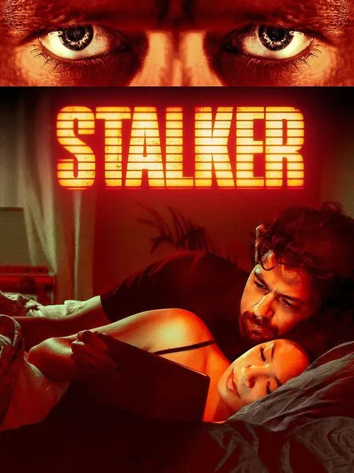 Download Stalker (2020) WEB-DL Dual Audio {Hindi-Korean} 480p [250MB] | 720p [660MB] | 1080p [1.5GB]