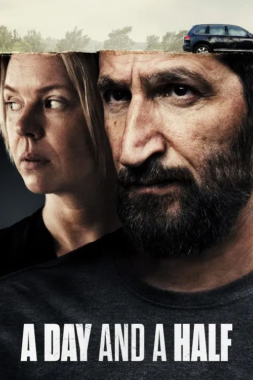Download A Day And A Half – Netflix Original (2023) WEB-DL Multi Audio {Hindi-English-Swedish} 480p [360MB] | 720p [1GB] | 1080p [2.3GB]