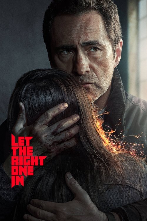Download Let the Right One In (2022) Season 1 [S01E10 Added] ShowTime Original WEB Series 720p HEVC [350MB] WEB-DL