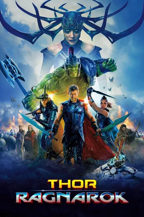 Download Ragnarok (Season 1 – 3) Multi Audio {Hindi-English-Norwegian} Netflix Serie 480p | 720p | 1080p WEB-DL