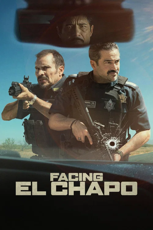 Download Facing El Chapo (2026) WEB-DL Dual Audio {Hindi-English} NetfFlix-Film 480p [400MB] | 720p [930MB] | 1080p [2.5GB]