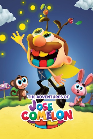 Download Play And Discover With Jose Totoy (2000) WEB-DL Dual Audio {Hindi-English} 480p [150MB] | 720p [400MB] | 1080p [920MB]