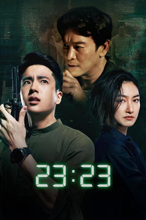 Download 23:23 (Season 1) Hindi ORG Dubbed Series 480p 720p & 1080p WEB-DL