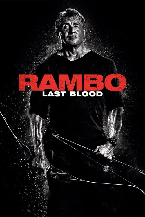 Download Rambo 5: Last Blood (2019) BluRay EXTENDED Dual Audio {Hindi-English} 480p [300MB] | 720p [1GB] | 1080p [2.7GB]
