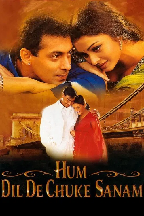 Download Hum Dil De Chuke Sanam (1999) Hindi Movie WeB-DL 480p [500MB] | 720p [1.6GB] | 1080p [4.8GB]