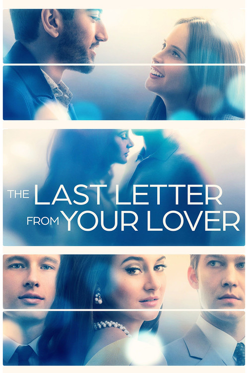 Download The Last Letter from Your Lover (2021) Dual Audio {Hindi-English} 480p [350MB] | 720p [1GB] | 1080p [2.3GB]
