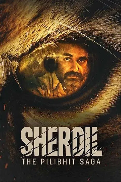 Download Sherdil The Pilibhit Saga (2022) Hindi NF WEB-DL 480p [460MB] | 720p [1GB] | 1080p [2.1GB]