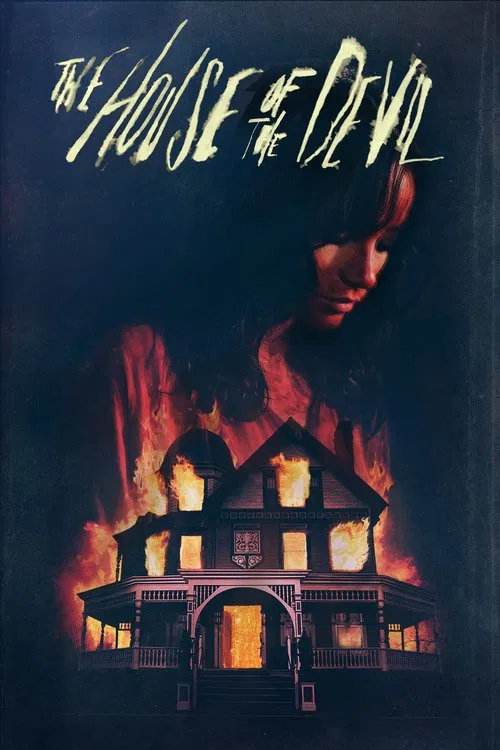 Download The House of the Devil (2009) English 480p [400MB] | 720p [850MB] | 1080p [2.4GB]