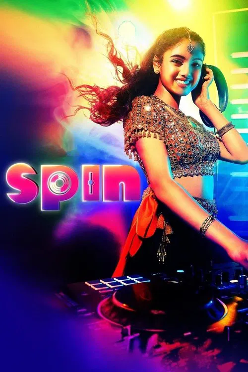 Download Spin (2021) English Full Movie 480p [250MB] | 720p [800MB] | 1080p [2GB]