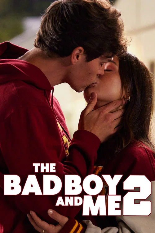 Download The Bad Boy And Me 2 – Sidelined 2: Intercepted (2025) WEB-DL Dual Audio {Hindi-English} 480p [325MB] | 720p [1.1GB] | 1080p [2.9GB]
