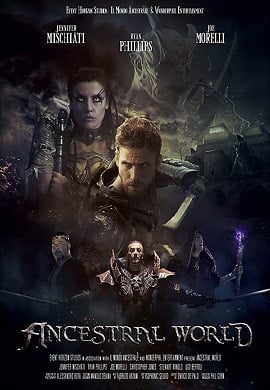 Download Ancestral World (2020) Dual Audio Hindi BluRay 480p [250MB] | 720p [700MB]