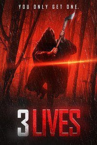 3 Lives (2019) Dual Audio {Hin-Eng} 480p [200MB] | 720p [700MB]