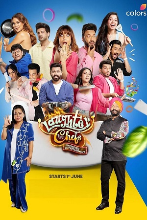 Download Laughter Chefs (Season 2) Grand Finale Episode Hindi TV-Show 1080p | 720p WEB-DL