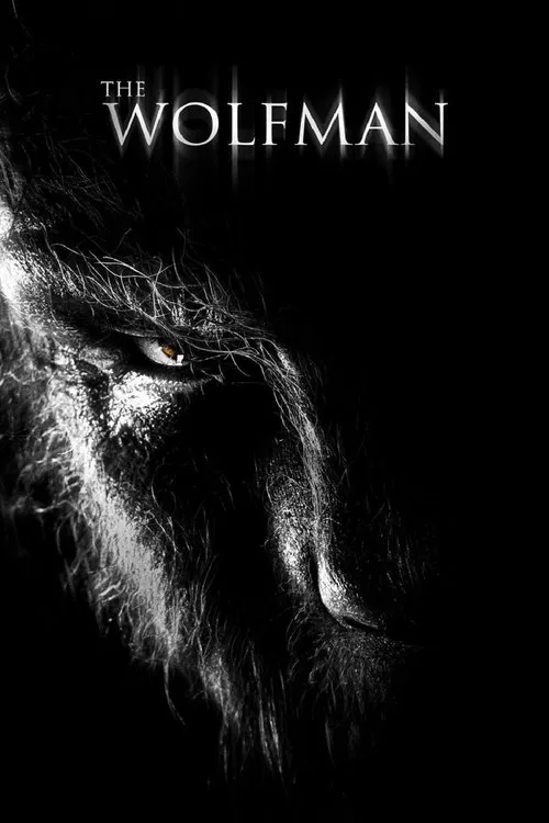 Download The Wolfman (2010) BluRay Dual Audio {Hindi-English} 480p [300MB] | 720p [900MB] | 1080p [2.2GB]