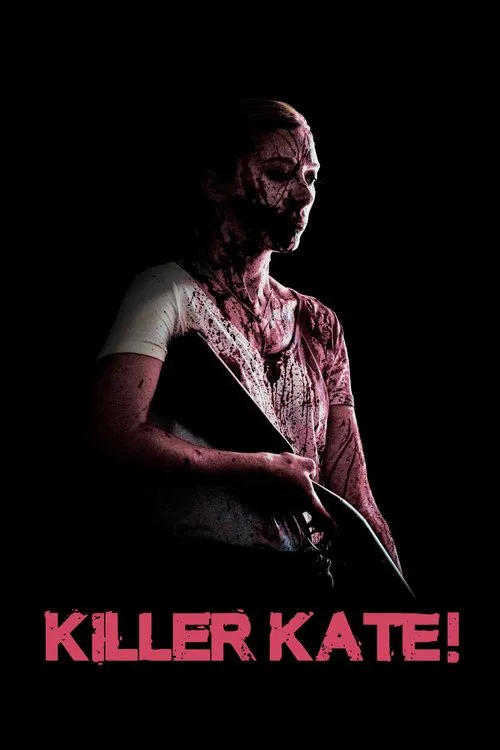 Download Killer Kate! (2018) Dual Audio {Hindi-English} 480p [250MB] | 720p [700MB]