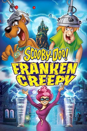 Download Scooby-Doo! Frankencreepy (2014) Dual Audio {Hindi-English} WEB-DL 480p [230MB] | 720p [650MB] | 1080p [1.5GB]