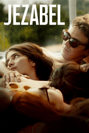 Download [18+] Jezabel (2022) Blu-Ray Dual Audio {Hindi-English} 480p [380MB] | 720p [1GB] | 1080p [2.1GB]