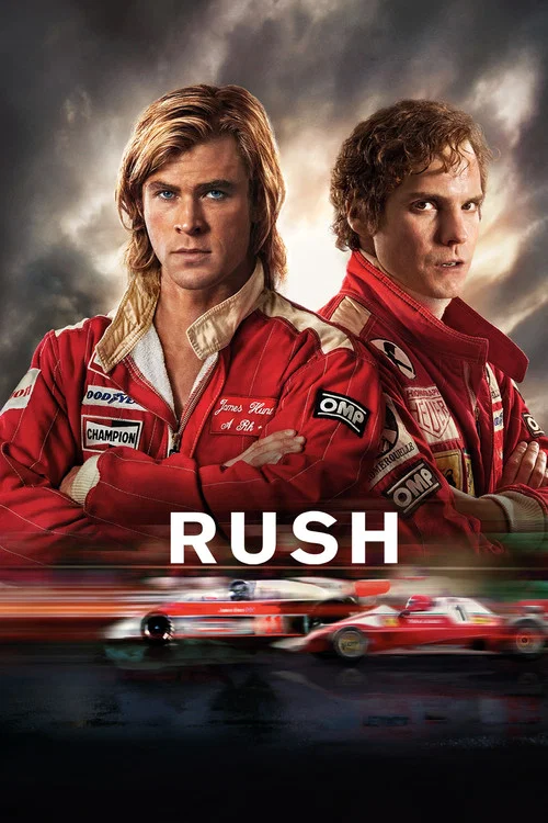 Download Rush (2013) Blu-Ray Dual Audio {Hindi-English} 480p [460MB] | 720p [1.1GB] | 1080p [2.5GB]