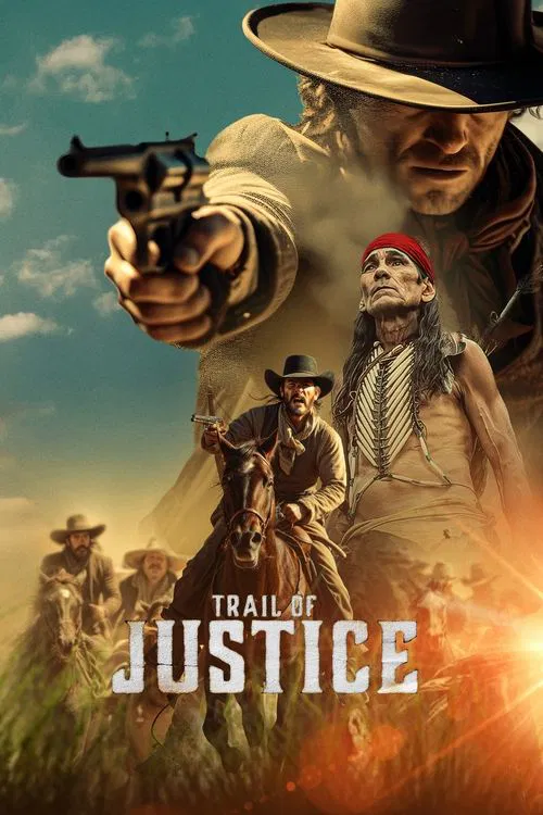 Download Trail of Justice (2023) WEB-DL Dual Audio {Hindi-English} 480p [350MB] | 720p [1.2GB] | 1080p [2GB]