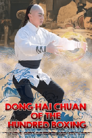 Download Dong Hai Chuan of the Hundred Boxing (2018) WEB-DL Dual Audio {Hindi-Chinese} 480p [300MB] | 720p [710MB] | 1080p [1.4GB]