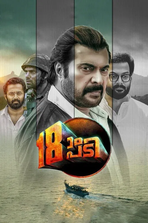 Download Pathinettam Padi (2019) Hindi Dubbed Full Movie 480p [500MB] | 720p [1.3GB] | 1080p [2.6GB]