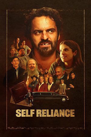 Download Self Reliance (2023) NetFlix-WEB-DL Dual Audio {Hindi-English} 480p [430MB] | 720p [920MB] | 1080p [1.8GB]