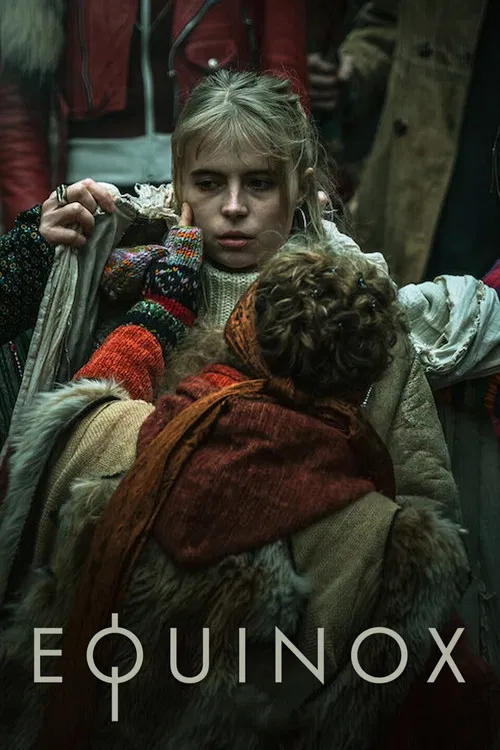 Download Equinox (Season 1) English with Substitle Netflix Series 480p 720p & 1080p WEB-DL