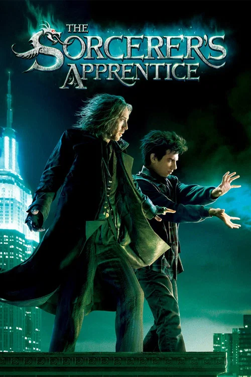 Download The Sorcerer’s Apprentice (2010) Dual Audio {Hindi-English} 480p [400MB] | 720p [1GB] | 1080p [2GB]