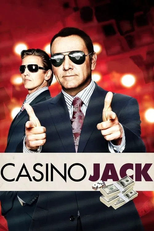 Download Casino Jack (2010) Blu-Ray Dual Audio {Hindi-English} 480p [350MB] | 720p [1GB] | 1080p [2.3GB]